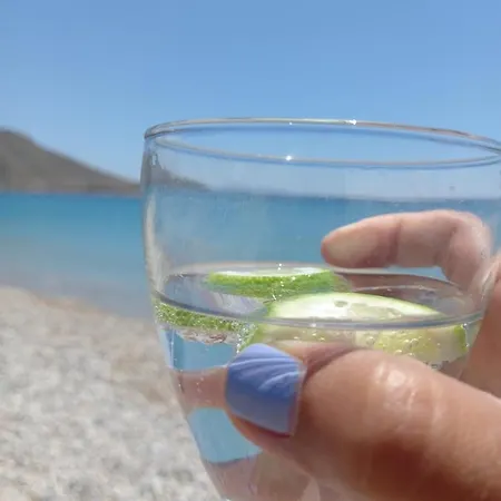 Ege Masali Butik Otel * Palamutbuku