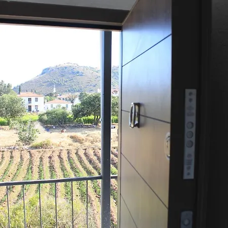 Ege Masalı Butik Otel