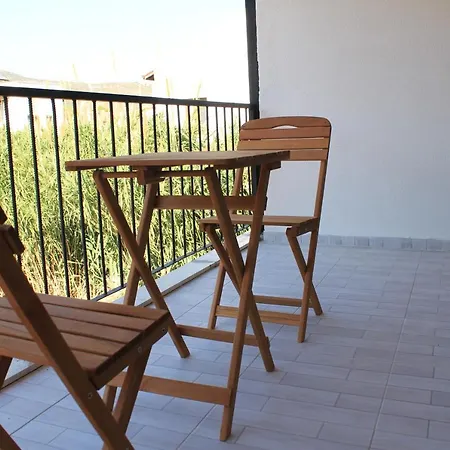 Hotel Ege Masali Butik Otel *
