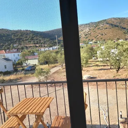 Ege Masali Butik Otel פלמוטבוקו