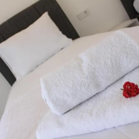 Ege Masali Butik Otel Hotel