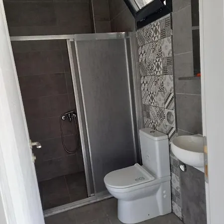 Ege Masali Butik Otel