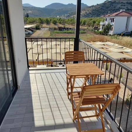 Hotel Ege Masali Butik Otel *