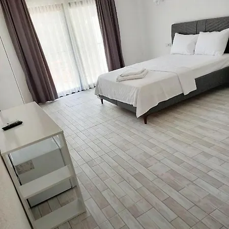מלון Ege Masali Butik Otel *