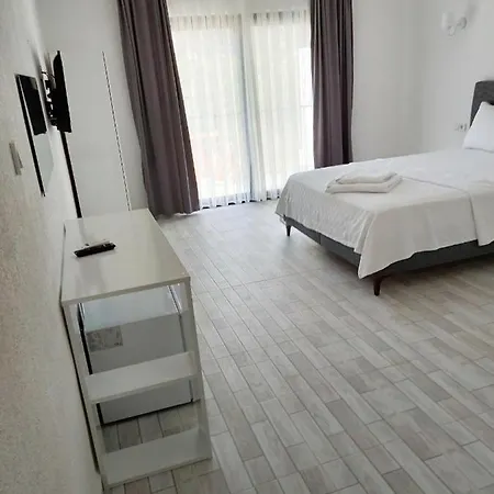 Ege Masali Butik Otel