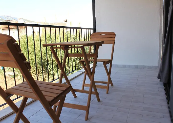 Otel Ege Masalı Butik Otel *