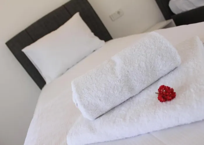 Ege Masalı Butik Otel Otel