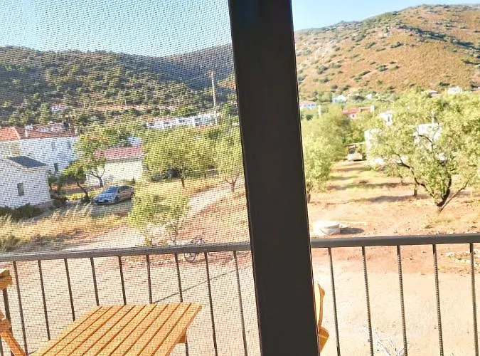 Ege Masalı Butik Otel