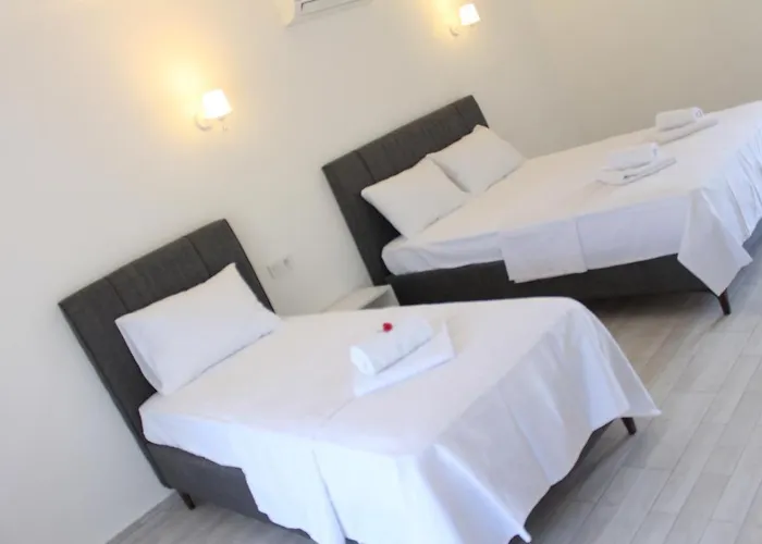 Ege Masalı Butik Otel Otel