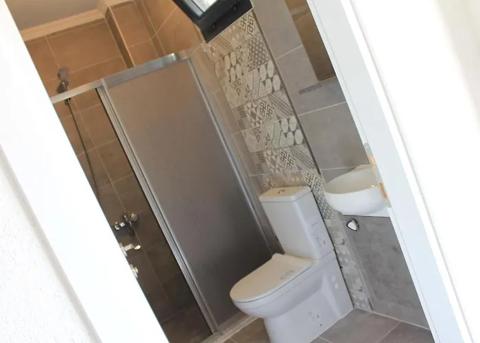 Otel Ege Masalı Butik Otel