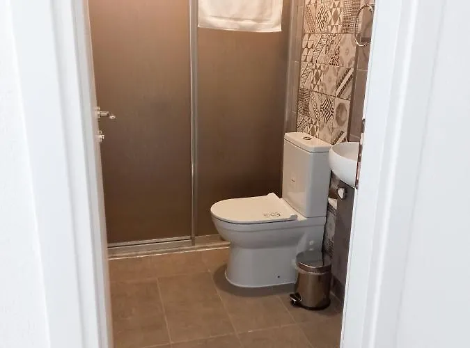 Ege Masalı Butik Otel Otel Palamutbükü