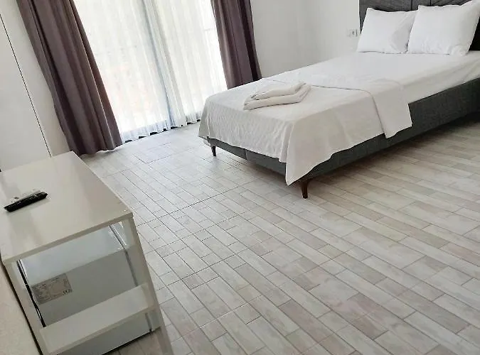 Otel Ege Masalı Butik Otel *