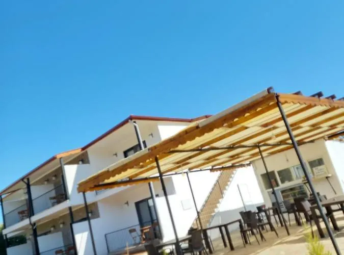 Ege Masalı Butik Otel Otel *