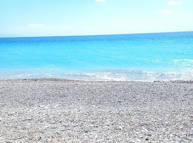 Ege Masalı Butik Otel * Palamutbükü