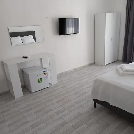 Ege Masali Butik Otel Hotel Palamutbuku