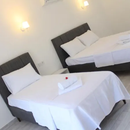 Ege Masali Butik Otel Hotel