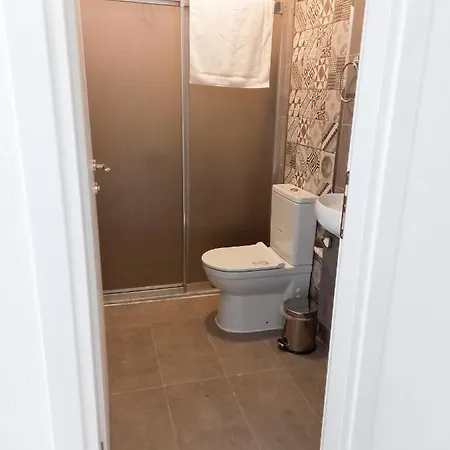 Ege Masali Butik Otel Hotel Palamutbuku