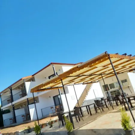 Ege Masali Butik Otel Hotel *