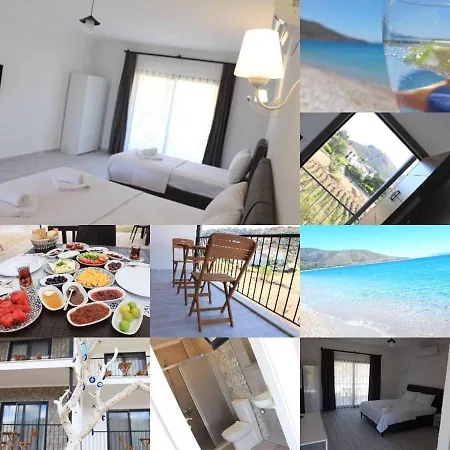 Ege Masali Butik Otel