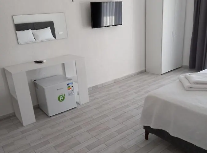 Ege Masali Butik Otel Hotel Palamutbuku