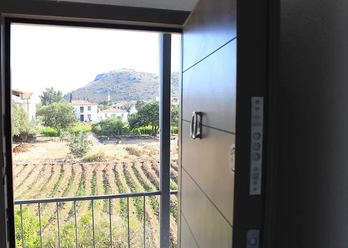 Ege Masali Butik Otel