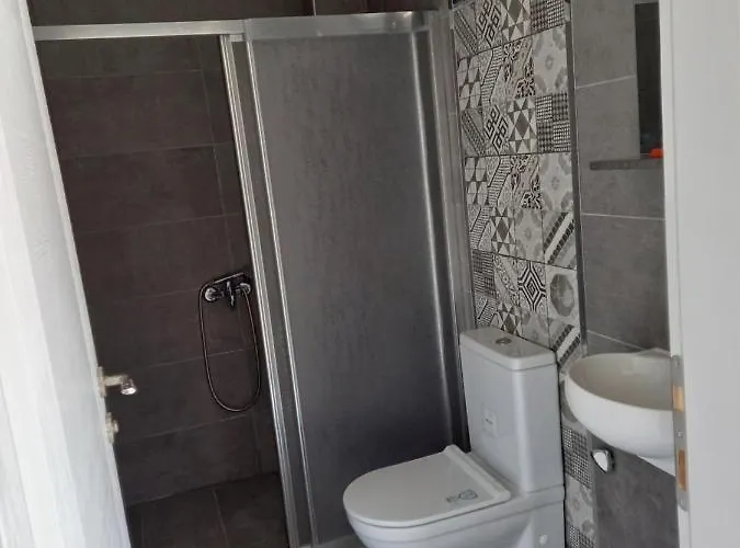 Ege Masali Butik Otel