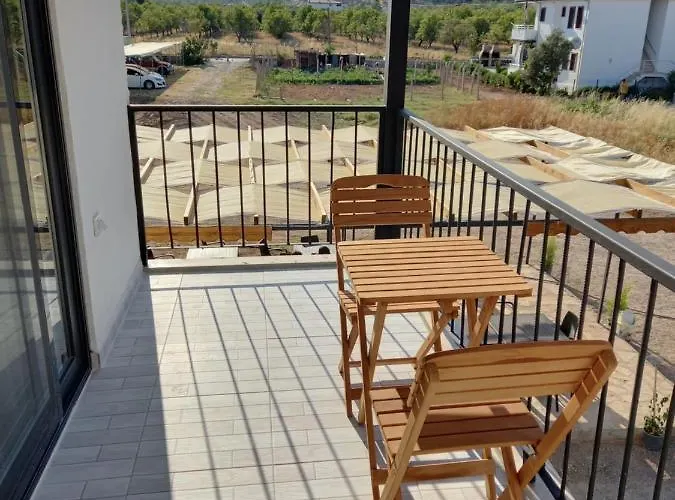 Hotel Ege Masali Butik Otel *