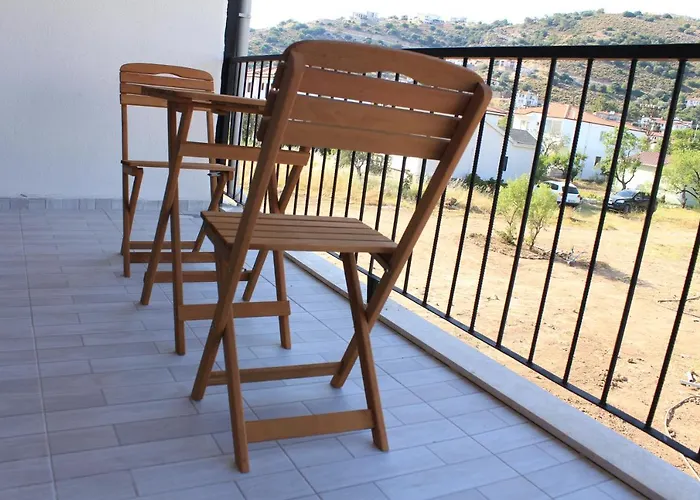 Ege Masali Butik Otel Palamutbuku