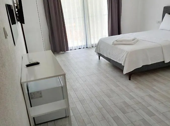 Ege Masali Butik Otel